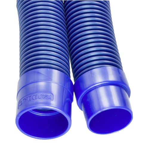 W30135 Zodiac Baracuda G2/G3/G4, X7, Pacer, New Classic, Contractor Single Length Genuine Hose