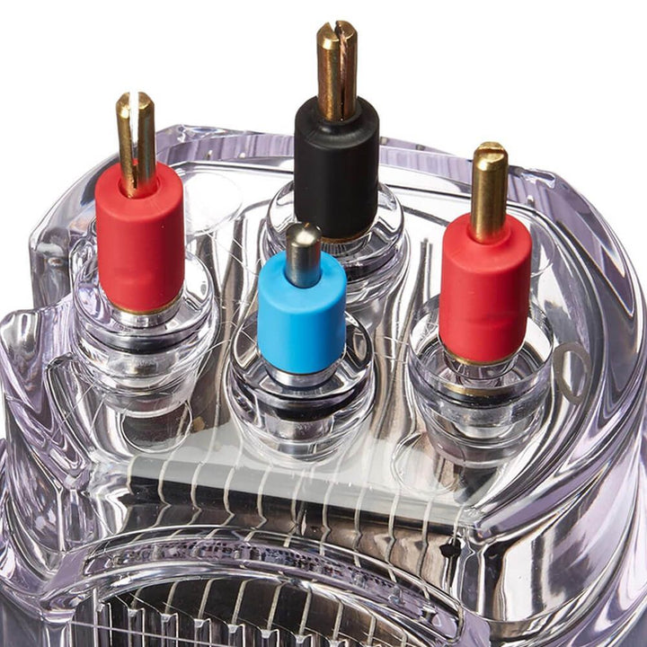 W197621 Zodiac EI25 Mid Genuine Cell / Electrode