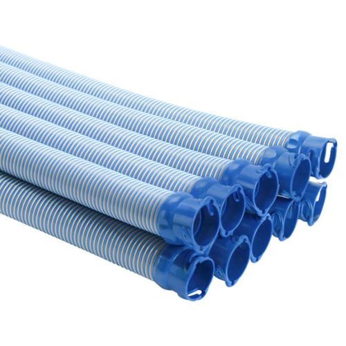 A0164500-PK10 AX10/AX20, MX6/MX8, G2/G3/G4, T3/T5 Duo/T5 Classic, Astral Pool S10/S20 Twist & Lock Hose (Pack of 10) - Genuine Hose Pack