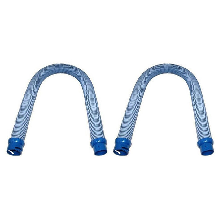 A0164500-PK10 AX10/AX20, MX6/MX8, G2/G3/G4, T3/T5 Duo/T5 Classic, Astral Pool S10/S20 Twist & Lock Hose (Pack of 10) - Genuine Hose Pack